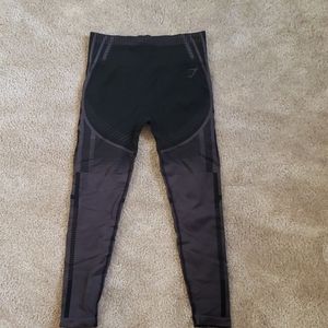 Gymshark Geo seamless leggings